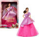 Mattel eu mattel barbie verjaardagspop - barbie birthday wishes - cadeau.