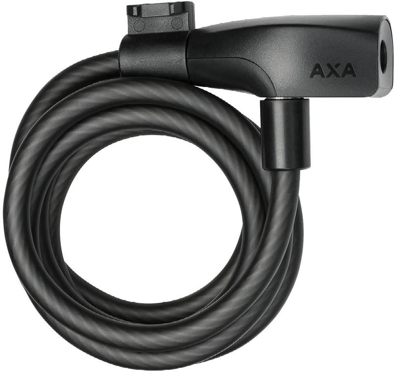 Chargez l'image dans la visionneuse de la galerie, kabelslot Resolute 8-150- Ø8 1500 mm zwart

