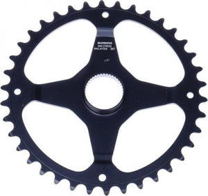 Shimano kettingblad steps sm-cre50 44t zwart