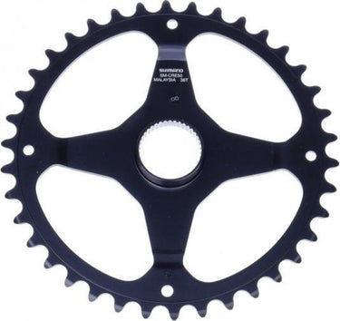 Shimano kettingblad steps sm-cre50 44t zwart