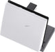 Jung intelligente bedieningswip voor tastdimmer alpinwit (hagelwit) as1700ww