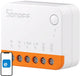 Sonoff minir4 schakelaar - wifi en ewelink-remote