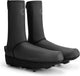 Rogelli artec fiets overschoenen - wielrennen - winddicht en waterdicht - getapte naden - zwart - maat 48-49