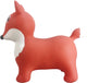 Find that hippo springdier - vos lela - inclusief pomp - motoriek en fantasiespel - 2+