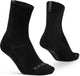 Gripgrab - thermo sl winter fietssokken isolerende wielersport sokken - zwart - unisex - maat m