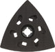 Bosch accessoires bosch schuurplateau - avz 93 g