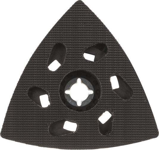 Bosch schuurplateau - avz 93 g