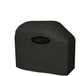 Boretti - carbone hoes - antraciet - waterbestendig - 100% polyester