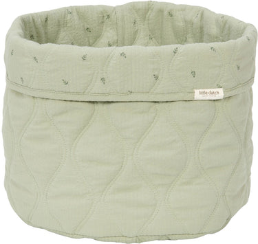 Little dutch pure commodemandje groot - sage