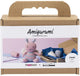 Creativ company hobbyset amigurumi honingbij