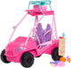 Mattel barbie mysteries beach detectives beach buggy