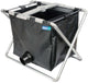 Hozelock pond vac vuilwaterfilter