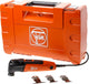 Fein multimaster mm 300 plus start multitool in l-boxx - 72297264000
