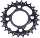 Shimano kettingblad deore fc-m522 24t 64 mm zwart