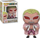 Funko donquixote doflamingo #400 - one piece - - pop!