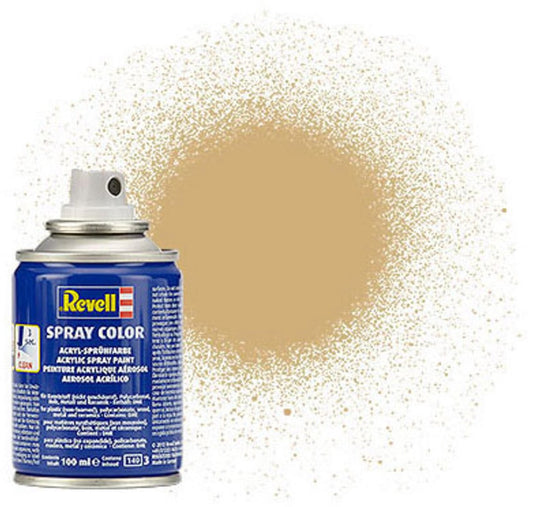 Revell hobbyverf acrylverf -