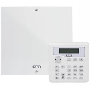 Abus azaa10000 terxon sx alarmcentrale