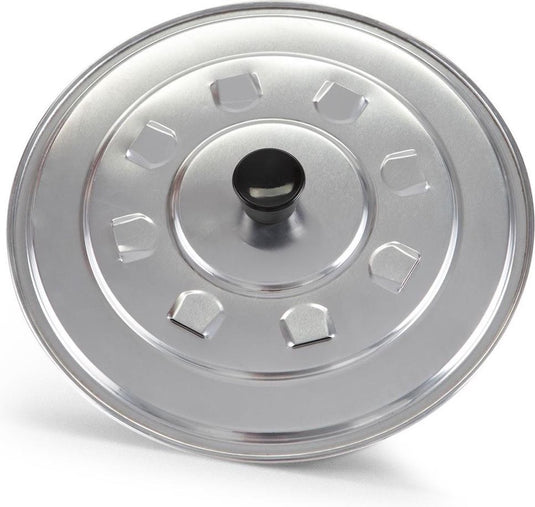 Inno cuisinno - deksel paellapan - 36 cm