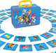 Spin master games paw patrol memo match - spel - blik