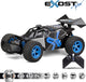 Exost pro rc rocket one 1:14 high speed auto - bestuurbare auto incl. oplaadbare batterij