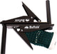 Buffalo tafeltennis net set clip-on