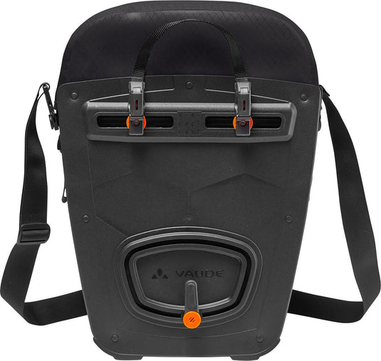 Vaude tas aqua back pro zw-48l-black