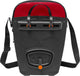 Vaude aqua back pro, red, -