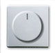 Busch-jaeger abb future solo bedieningselement centrale plaat schakelmateriaal - 2cka006599a2952 - e2b35