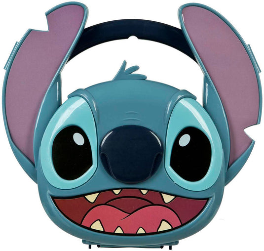 Undercover stitch mega creatief set in 3d-etui, 16dlg.