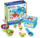 Learning resources smart scoops™ math activity set - 1+