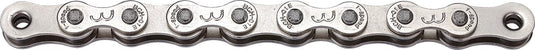 Bbb cycling e-powerline fietsketting e-bike – single speed fietsketting – 136 schakels – bch-01e