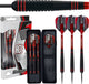 Harrows ace rubbergrip 24gr