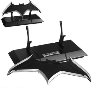 The noble collection dc comics: batman batarang prop replica