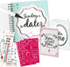 Lena handlettering xl