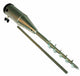 Eurotrail parasol grondanker - 5 maten - 55 cm