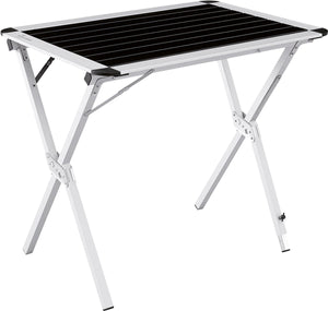Easy camp aspen m campingtafel oprolbaar 60 x 80