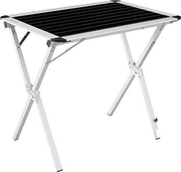 Easy camp aspen m campingtafel oprolbaar 60 x 80