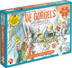 Tucker's fun factory gorgels - speurpuzzel (300 xl)