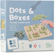 Bs toys kamertje verhuren bordspel - educatief spel - speelgoed 6 jaar - 2 spelers - cadeau kind