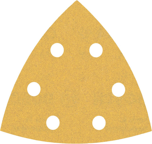 Bosch 2608900931 expert schuurvel c470 best for wood and paint - 93mm - k180 - 6 gaten (50st)
