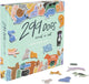 Laurence king - puzzel '299 dogs and a cat' (300 stukjes) - engelstalig