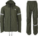 Agu original regenpak essential army green army green