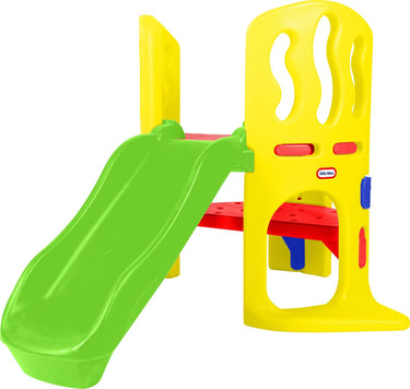 Little tikes hide seek climber - speeltoestel