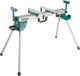 Makita debwst06 onderstel t.b.v. afkortzaag