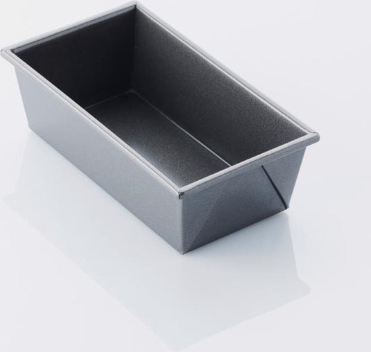 Point-virgule brood- cakevorm - anti-aanbaklaag - 23x13x7cm