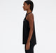 New balance sport essential tank dames sporttop - black