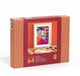 Djeco | atelier 64, borduren op stramien