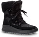 Antarctica 8722 snowboots dames - nero