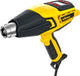 Wagner heteluchtpistool led furno 500