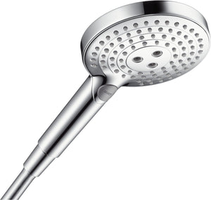 Hansgrohe raindance select s handdouche 120 3jet chroom